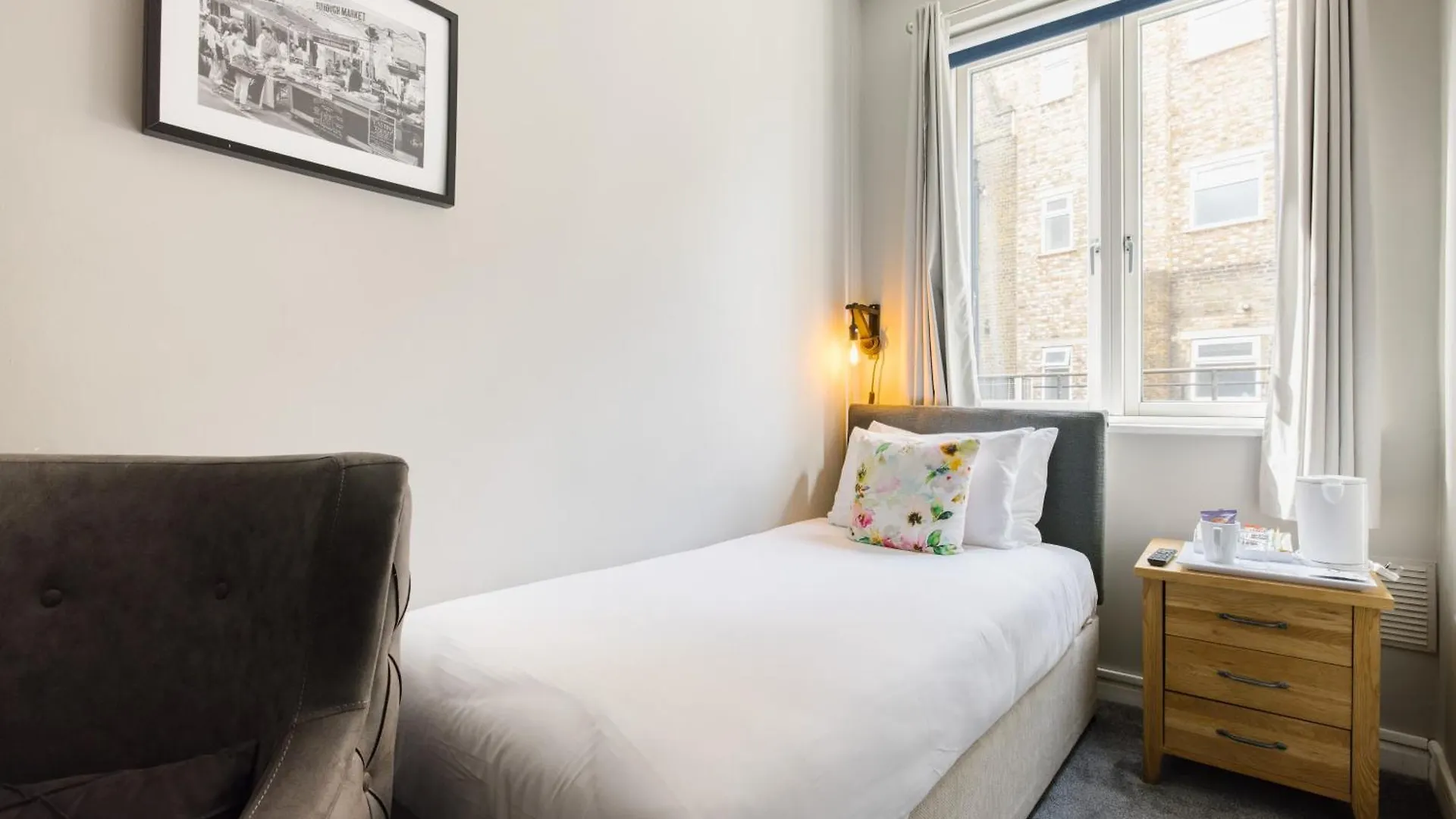 Borough High Street Rooms London 3*,  United Kingdom