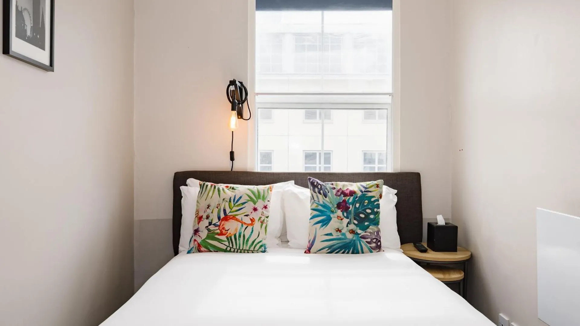 Borough High Street Rooms London Hotel