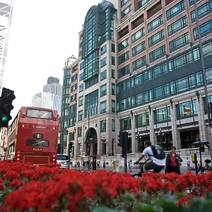 Fraser Bishopsgate , London United Kingdom
